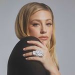 Profile Picture of Lili Reinhart (@imlilireinharts) on Instagram