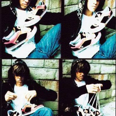 Profile Picture of Inês♥Sheckler (@InesNickJonas) on Twitter