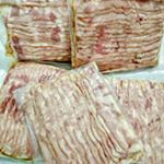 Profile Picture of Jual Pork bacon dan ham frozen (@porkbacon_sby) on Instagram