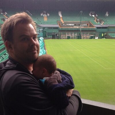 Profile Picture of Ben Cropper (@@bosc79) on Twitter