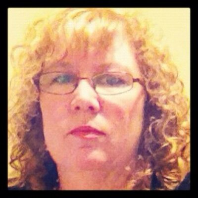 Profile Picture of Deborah Mead (@deborahmead) on Twitter