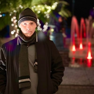 Profile Picture of Andrew R. Niquette (@AndrewNiquette) on Twitter