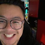 Profile Picture of Roger Chung (@rogerchung) on Instagram