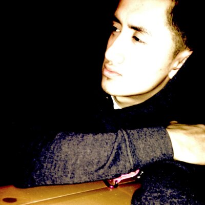 Profile Picture of Fabian Padilla (@fabianpadilla_) on Twitter