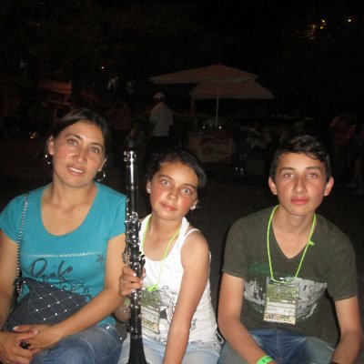 Profile Picture of Daniel Dueñas (@danielduenas19) on Twitter
