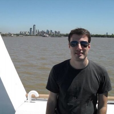 Profile Photo of Jack Blum (@TheRealJackBlum) on Twitter