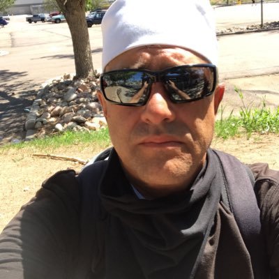 Profile Picture of Michael Pidgeon (@MichaelPidgeo16) on Twitter