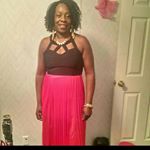 Profile Picture of Mary Terrell (@mary.terrell.5851) on Instagram