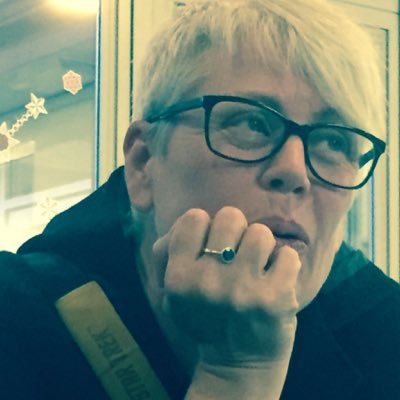 Profile Picture of Frances Morris (@wainwright67) on Twitter