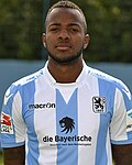 Profile Picture of Victor Andradeon Wikipedia