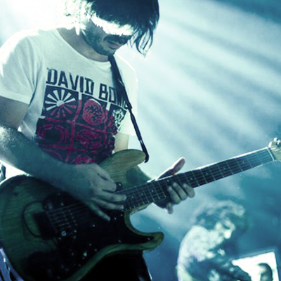 Profile Picture of Federico Miranda (@fedemiranda) on Twitter