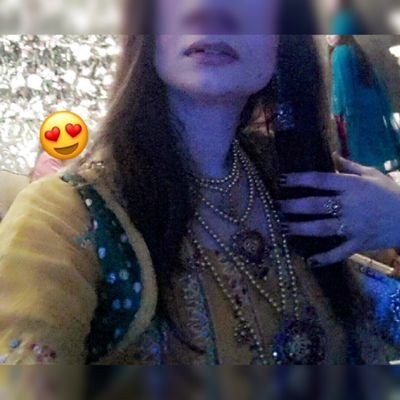 Profile Picture of Mehwish Shah (@Mehwish_sayed) on Twitter