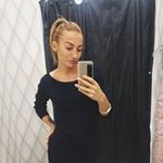 Profile Picture of Ольга Мариничева (@olga_foks91) on Instagram