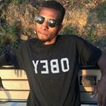 Profile Picture of Emmanuel Franklin (@e_changinglives) on Instagram