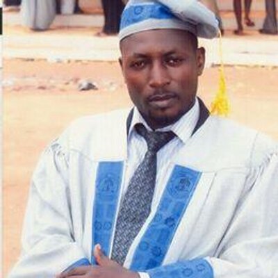 Profile Picture of Michael Ewa Henshaw (@micolo26) on Twitter
