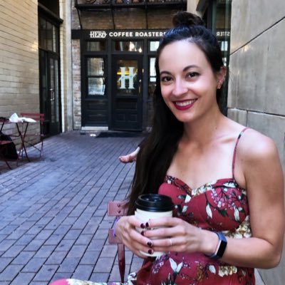Profile Picture of Julia Pfetzer (@JPfetz4) on Twitter