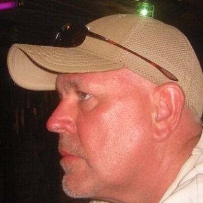 Profile Picture of Terry Boyle (@boyle_tw) on Twitter