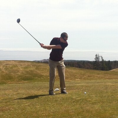 Profile Picture of Matthew Greeley (@GreeleyMatthew) on Twitter