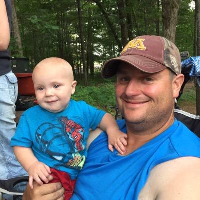 Profile Picture of Dan Braaten (@braat010) on Twitter