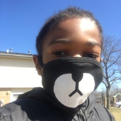 Profile Picture of Demetrius Waters (@DemetriusWater9) on Twitter