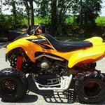 Profile Picture of Jeff Fontenot (@kawi_kfx_700) on Instagram