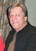 Profile Picture of Gary Reed (comics)on Wikipedia