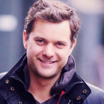 Profile Picture of JoshFans (@Josh_fansSpain) on Twitter