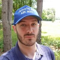 Profile Picture of Aaron Kappes (@aaron-kappes) on Quora