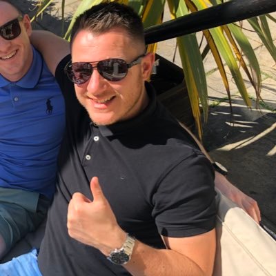 Profile Picture of Chris Fairley (@chrisfairley191) on Twitter