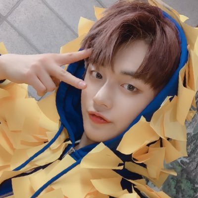 Profile Picture of 연준 ★ Daniel Choi (@yeonjun913_) on Twitter