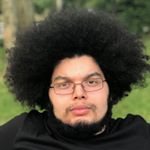 Profile Picture of Edwin Aguila- Guy with The Fro (@edwinaguila) on Instagram