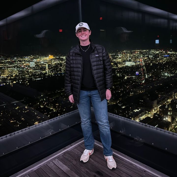 Profile Picture of Tayler Clabaugh (@tclabaugh00) on Tiktok