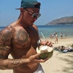 Profile Picture of Benjamin Hacker (@ben.hkr) on Instagram