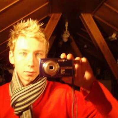 Profile Picture of John Perrett (@John_Perrett) on Twitter