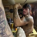 Profile Picture of Brad Blankenship (@skullcarnage1) on Instagram