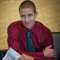 Profile Picture of Joe Cockrell (@joe-cockrell-1) on Quora