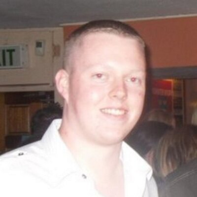 Profile Photo of Alan Condon (@alancon1990) on Twitter