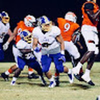 Profile Picture of Jamel Hall (@jamel-hall-6) on Quora