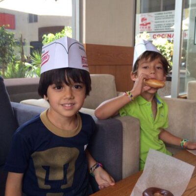 Profile Picture of Marco Mendez (@marcomendez11) on Twitter