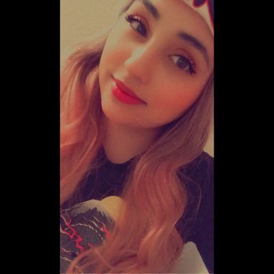 Profile Picture of Ruby Cantu (@insanexbeautyx) on Twitter