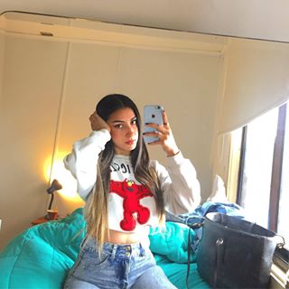 Profile Picture of Dominique Rodríguez (@Dominique-Rodr&) on Facebook