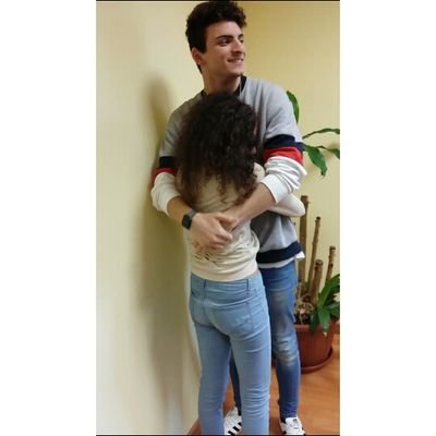 Profile Picture of #QPLS-Antony 🌸 ☁ (@stefy_saffioti) on Twitter