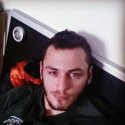 Profile Picture of Marc Schütz (@MarkSchutz84) on Twitter