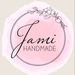 Profile Picture of JAMI Handmade (@JAMIHandmade) on Pinterest