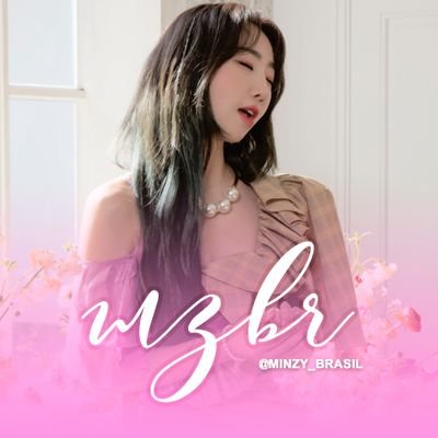 Profile Picture of Pos Union Brasil (@Minzy_Brasil) on Twitter