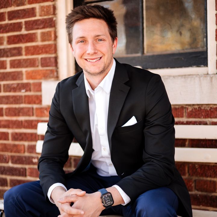 Profile Picture of Tyler Wiley (@tylermaderealestate) on Tiktok