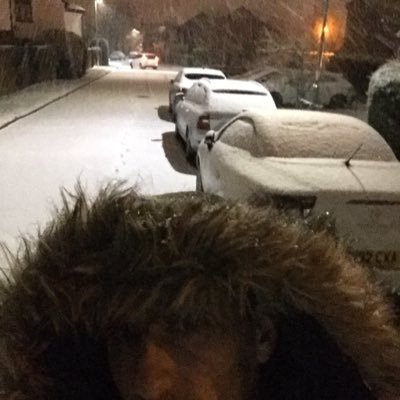 Profile Picture of Daniel Nielsen (@danny_niels) on Twitter