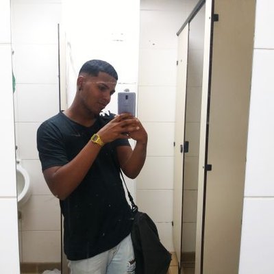 Profile Picture of Douglas Lewandowski  🥵 (@Dg_nascimett) on Twitter