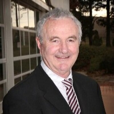 Profile Picture of Vince Ball (@Vinceb46B) on Twitter