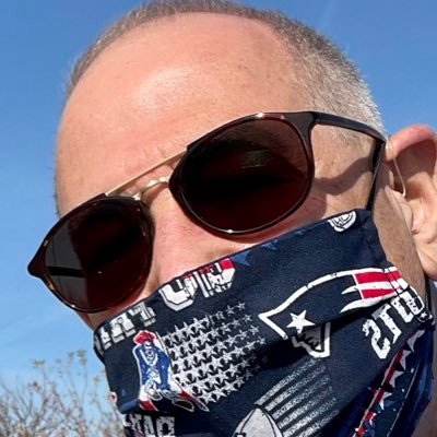 Brad Clemens - Twitter Profile Picture of Brad Clemens (@BradClemens) on Twitter